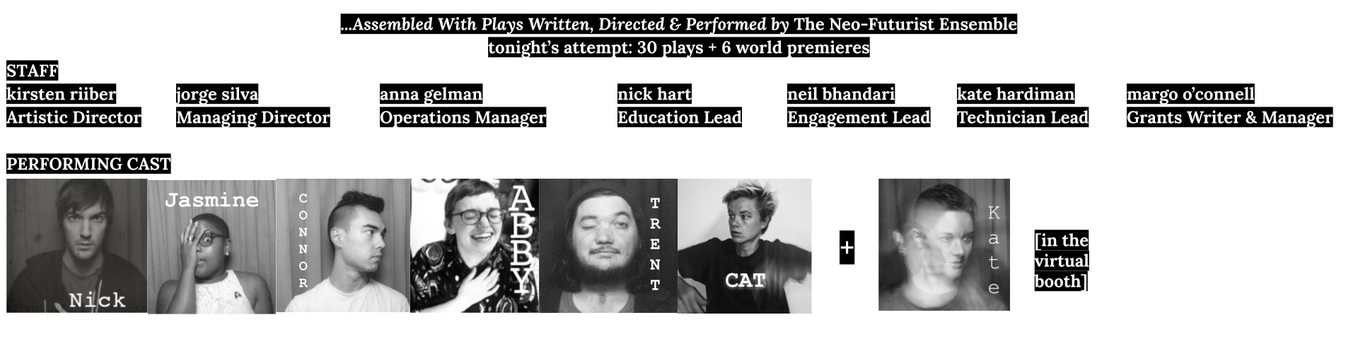 THE INFINITE WRENCH GOES VIRAL